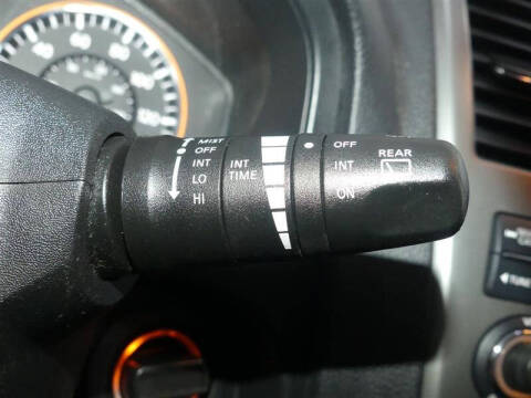 2014 Nissan Armada Platinum