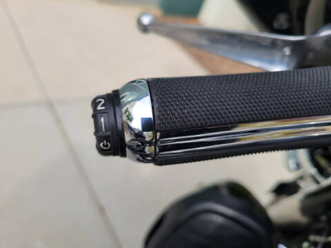 2016 Harley-Davidson Ultra Limited
