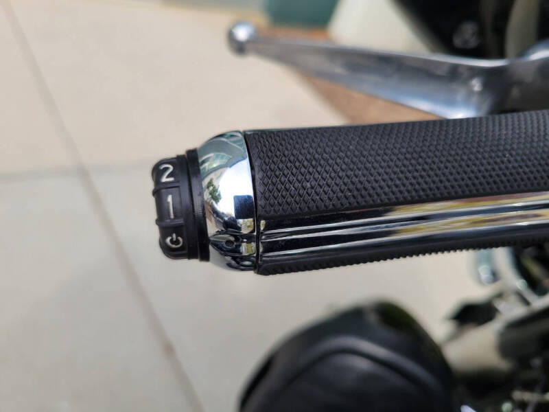 2016 Harley-Davidson Ultra Limited
