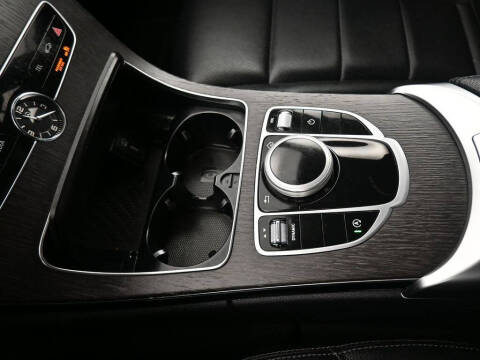 2020 Mercedes-Benz C-Class C 300 4MATIC