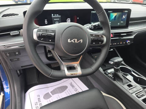 2026 Kia K5