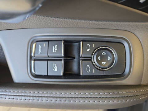 2018 Porsche 911 Carrera