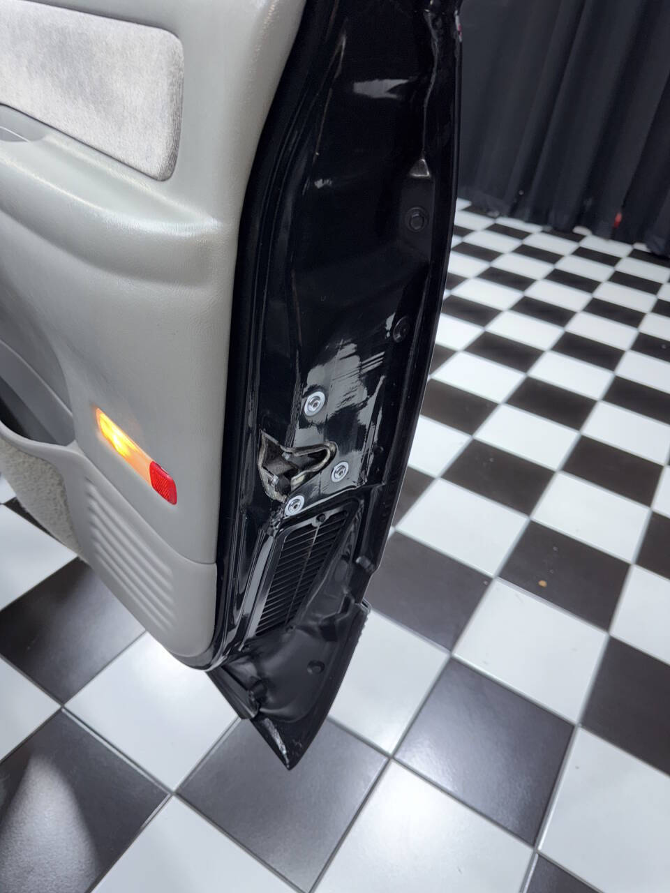 1995 GMC Sierra 1500 22