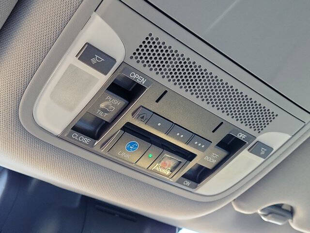 2020 Acura MDX w/Tech