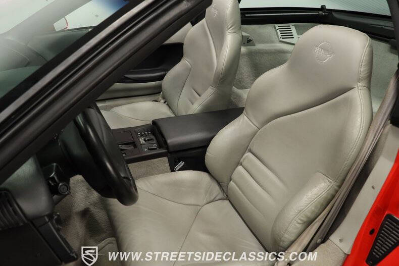 1994 Chevrolet Corvette