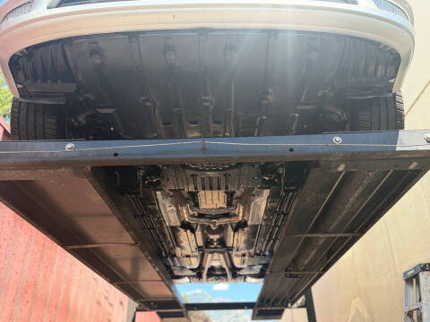 2003 Lexus LS 430