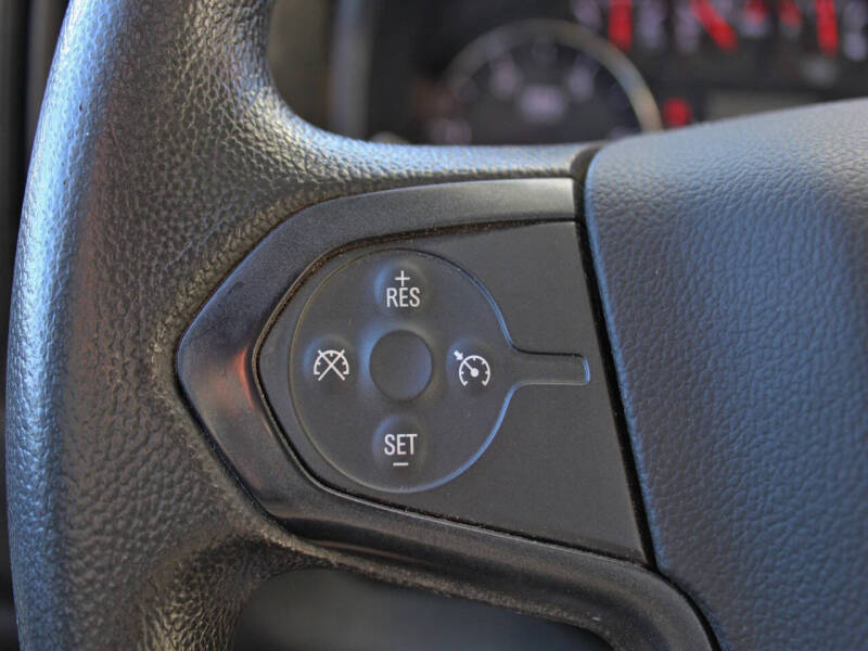 2019 International CV515