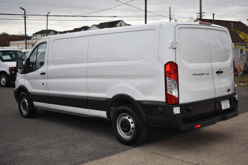 2017 Ford Transit Van Base photo 7