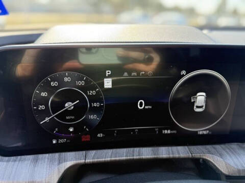 2023 Kia Telluride SX