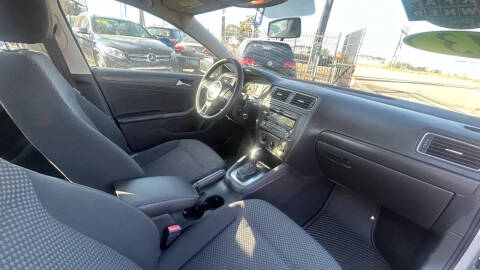 2013 Volkswagen Jetta