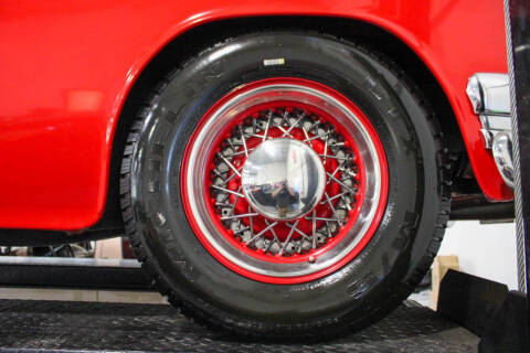 1953 Pontiac Chieftain