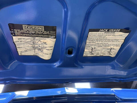 1974 Chevrolet Impala