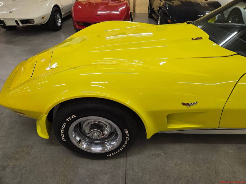 1977 Chevrolet Corvette