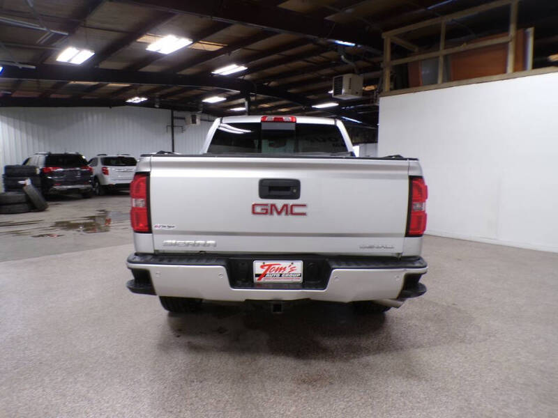 2014 GMC Sierra 1500