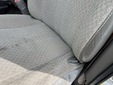 2013 Chevrolet Express 2500