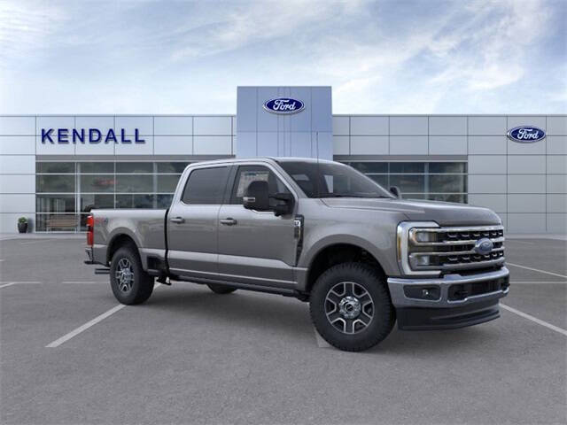 2026 Ford F-350 Super Duty