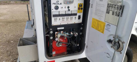 2013 Ford F-450 Super Duty