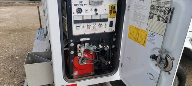 2013 Ford F-450 Super Duty