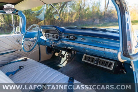 1960 Pontiac Catalina