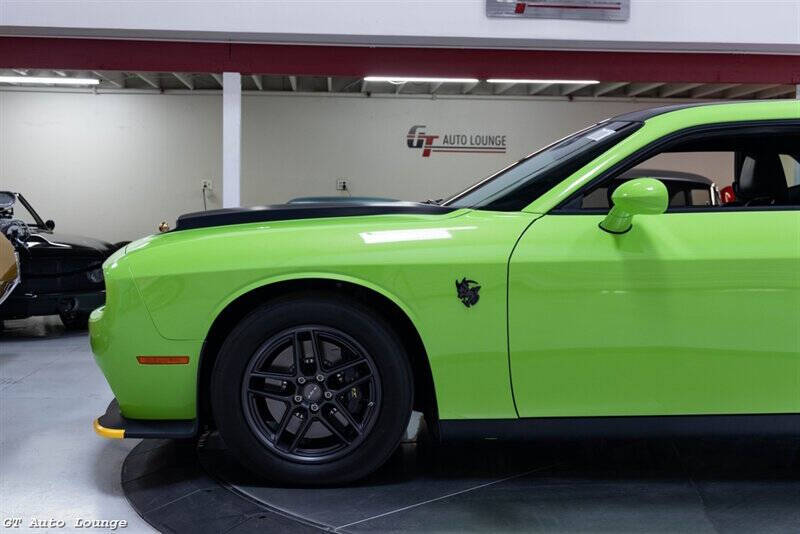 2023 Dodge Challenger 9