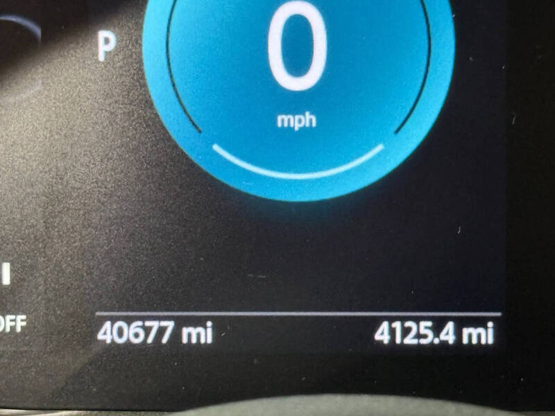 2022 MINI Countryman Cooper S ALL4