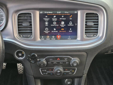 2020 Dodge Charger R/T