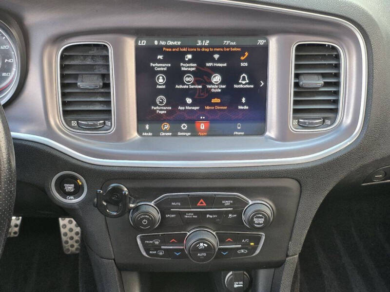 2020 Dodge Charger R/T