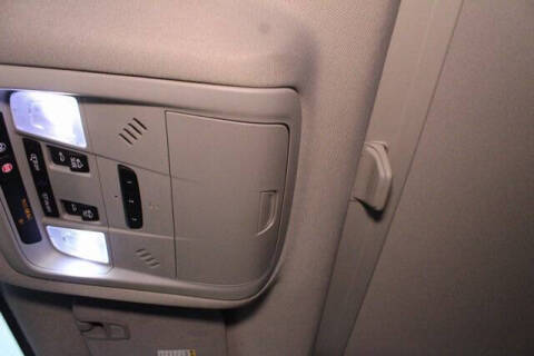 2018 GMC Acadia SLT-2