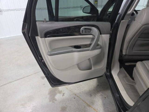 2014 Buick Enclave Leather