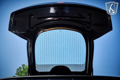 2013 Dodge SRT Viper GTS