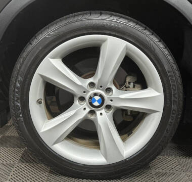 2016 BMW X4 xDrive28i