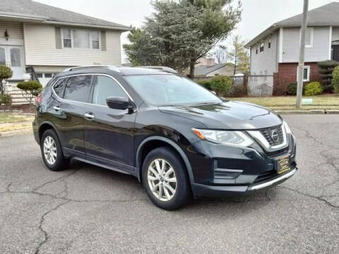 2020 Nissan Rogue for sale at Simplease Auto in South Hackensack NJ