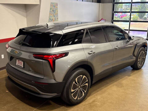 2024 Chevrolet Blazer EV 2LT