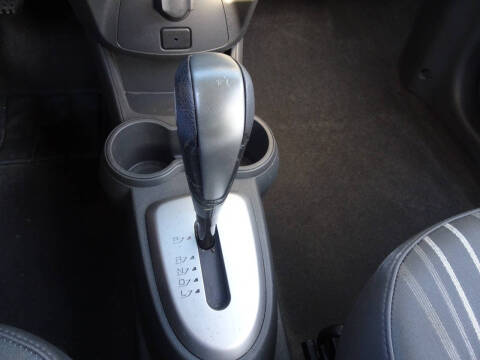 2015 Chevrolet Spark LS CVT