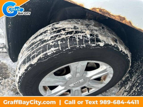 2015 GMC Terrain SLE-1