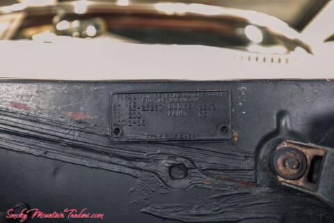 1965 Pontiac Catalina