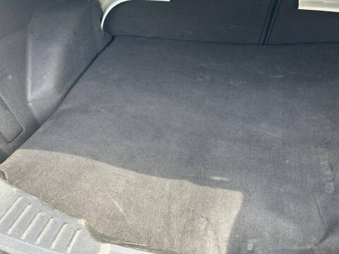 2012 Ford Focus Titanium