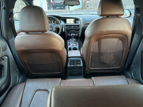 2013 Audi Allroad 2.0T quattro Prestige