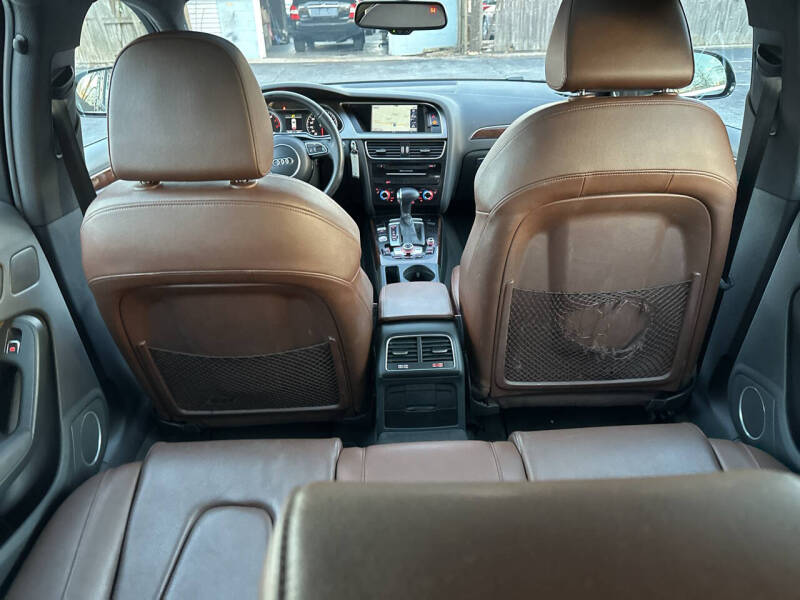 2013 Audi Allroad 2.0T quattro Prestige