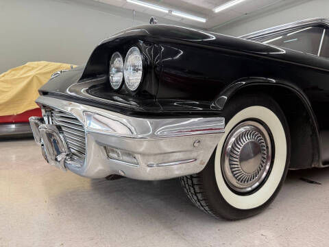 1959 Ford Thunderbird