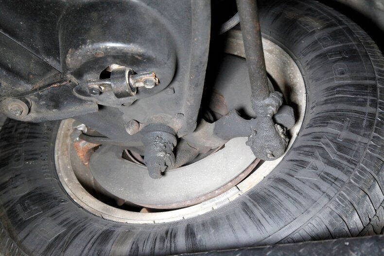 1981 Chevrolet Corvette