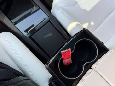 2019 Tesla Model X