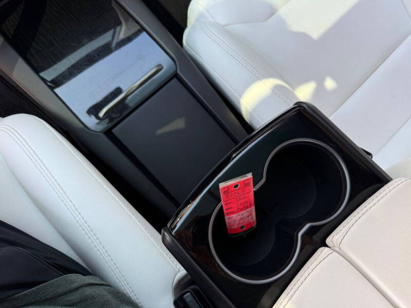 2019 Tesla Model X