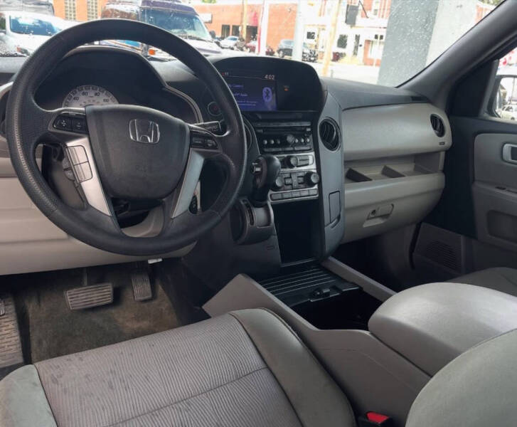 Image 7 of 2013 Honda Pilot EX