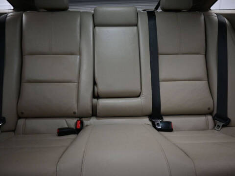 2015 Honda Crosstour