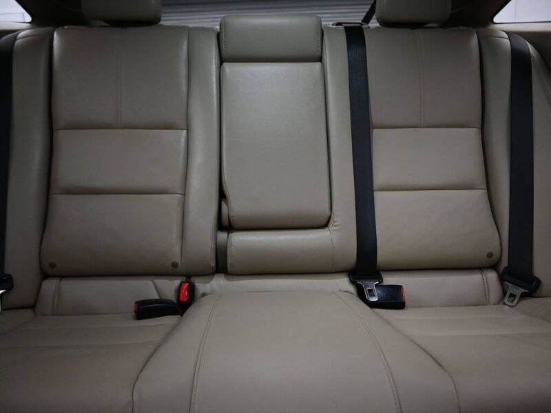 2015 Honda Crosstour