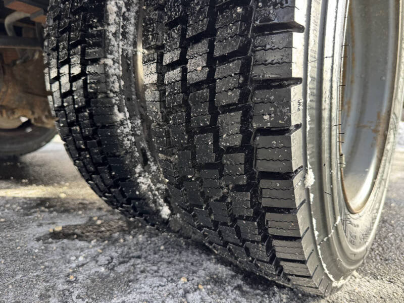 2009 Ford F-450 Super Duty