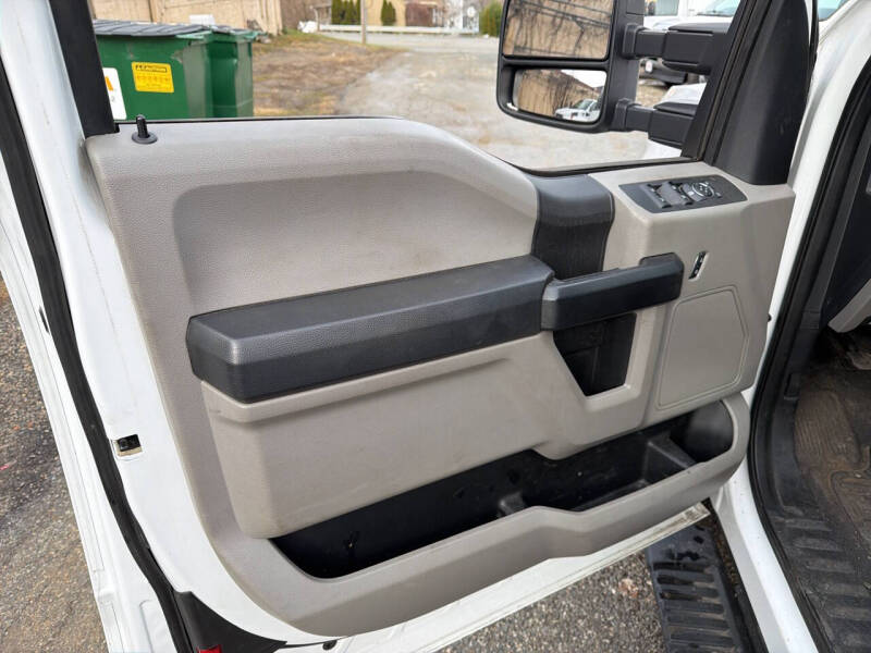 2021 Ford F-250 Super Duty XL