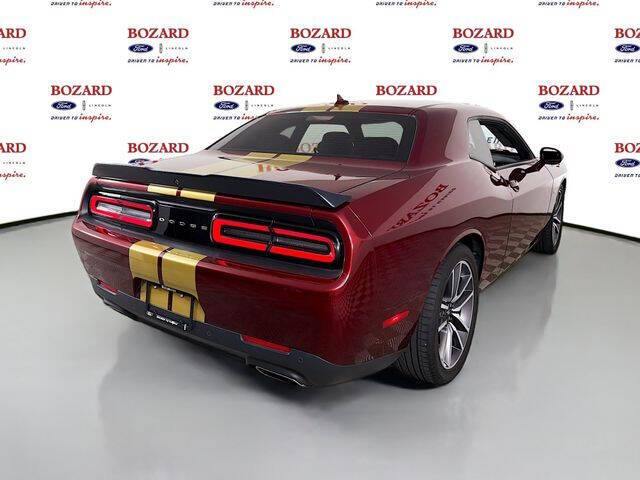 2023 Dodge Challenger R/T