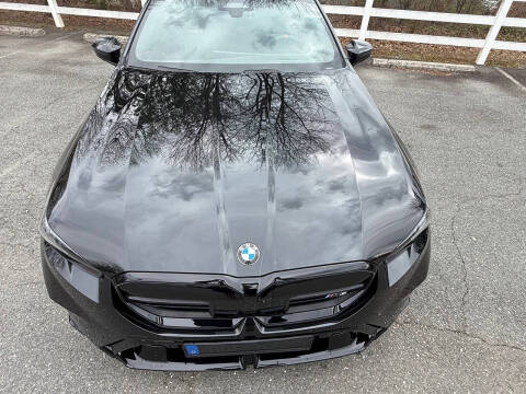 2026 BMW M5